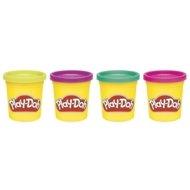 PLAY-DOH plastilīns, 4 gab., G05125L0