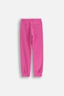 COCCODRILLO bikses EVERYDAY GIRL A, rozā, ZC5120101VGA-007-128, 128 cm