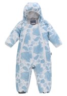 LASSIE Kombinezons Staava Minty blue 710733-6121