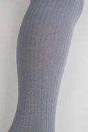 COCCODRILLO zeķubikses TIGHT VISCOSE, pelēks, ZC5380702TVP-019-104, 104/110 cm