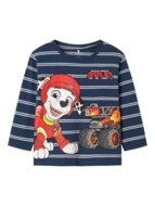 NAME IT PAW PATROL t-krekls, 13247219-2F3E55 104 cm