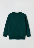OVS BOY3-10Y TRICOT 2H 7-8 GREEN 001915461