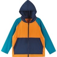 REIMA džemperis ar rāvējslēdzēju ar kapuci Varjo, 5200420A-27A0, 110 izmērs