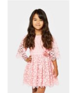 MOTHERCARE kleita ar garām piedurknēm, CA377