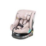 ENGLEDAL auto sēdeklītis MALIK I-SIZE, 40–150 cm, Sand, 25-01MAL-SA