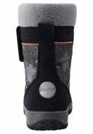 LASSIE Apavi Lassietec® Baffin Black 769111-9991