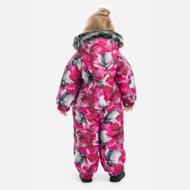 HUPPA ziemas virsdrēbes KEIRA, 31920030-53263, 74 cm