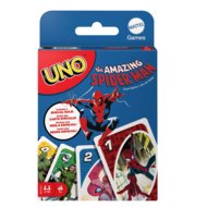 UNO Spider-Man, HXY08