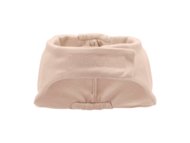 DOOKY galvas lente bērniem ausu aizsardzībai 6–12 mēn., bēša, 3002012