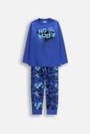 COCCODRILLO pikamas PYJAMAS, krāsains, cm