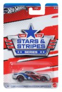 HOT WHEELS tematiski automobiļi, GRT01