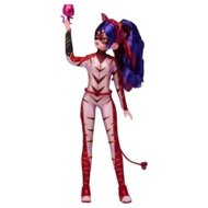 MIRACULOUS lelle Purple Tigress, 50023