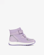 VIKING zābaki EQUIP GLOW WP, rozā, 3-54555-6, 35 izmērs