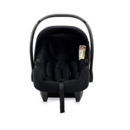 MILLI universālie ratiņi MOON 3in1, Beige, 5903357317263(carseat)