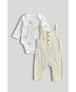 MOTHERCARE bodijs un kombinezons, AV52601 86 cm