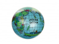 JOHN Bumba  230mm Globuss