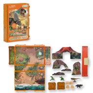 COLLECTA aizvēsturiskās pasaules rotaļu komplekts, A1216