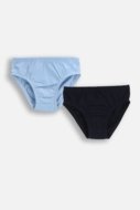 COCCODRILLO biksītes BASIC UNDERWEAR, krāsains, cm