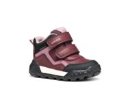 GEOX ziemas zābaki B566MB-0MEFU-C7329, 27 izmērs