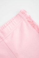 COCCODRILLO bikses, rozā, WC6122101HGN-033-086, 86 izmērs