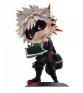 Q POSKET figūra Katsuki Bakugo, BP89201P