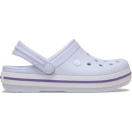 CROCS krokši GETAWAY PATENT violeti, 207005-5AF 27 izmērs