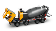 60478 LEGO® CEMENT MIXER