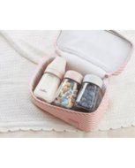 SPECTRA PP barošanas pudelīte, 160 ml, Cream Vanilla