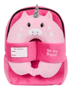 PERLETTI Maza mugursoma ar spilvenu, 13098