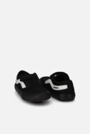 COCCODRILLO čības SHOES UNISEX, melns, cm