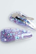 COCCODRILLO matu aksesuārs PETIT BIJOU, violeta, ZC5311715PBJ-016-000, one size cm