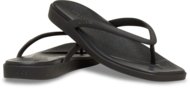 CROCS čības MIAMI melni, 211435-001 42,5 izmērs