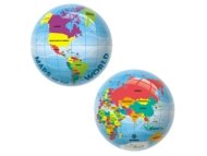 MONDO bumba - globuss Mappamondo, 22 cm, 26043