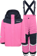 DIDRIKSONS ziemas komplekts SKARE, 504342-667, 140 cm
