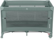 LIONELO gultiņa-manēža ELLEN, Green sage