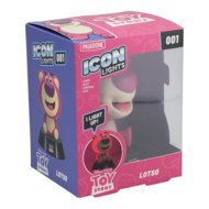 PALADOME TOY STORY Lotso lampa, PP14448TS