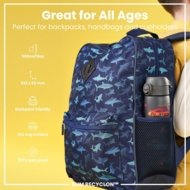 ION8 pudele, Sports cars, 500ml., I8RF500PGSCARS