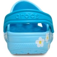 CROCS krokši MARY JANE ANIMAL zali, 211257-4WD 30 izmērs