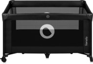 LIONELO gultiņa-manēža STEFI, Black carbon