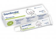 DENTINALE NATURA gēls smaganām 20ml