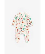 MOTHERCARE zīdaiņu kombinezons, ZC355