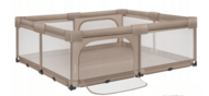 LIONELO manēža FLORENCE XL EASY FOLD, Beige sand, LO-FLORENCE XL EASY FOLD