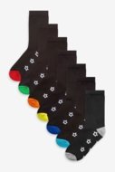 NEXT zeķes, 7 gab., A96865, 23-26 cm