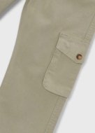 MAYORAL bikses, bamboo, 3.577-89, cm