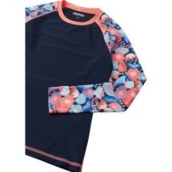 REIMA t-krekls ar garām piedurknēm Sujuva, 5200140A-698A, izmērs