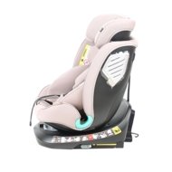 ENGLEDAL auto sēdeklītis MALIK I-SIZE, 40–150 cm, Sand, 25-01MAL-SA