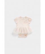 MOTHERCARE bodijs ar īsam piedurknēm, EB439