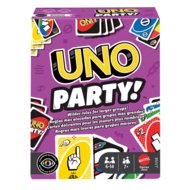 UNO Party Refresh, JJV58