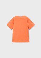 MAYORAL t-krekls ar īsam piedurknēm, orange, 3.077-84, 98  cm