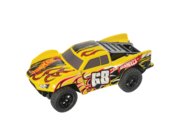 HOT WHEELS LET'S RACE RC auto modelis, dažādi, 63823